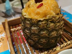 -云海肴·汽锅鸡·云南菜(天山百盛优客店)