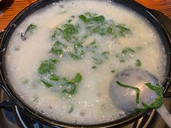 -盈田盈粥庄(博山东路店)