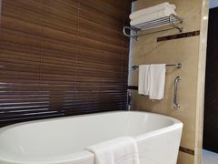 -青岛海尔洲际酒店