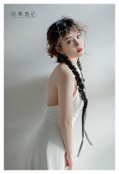 -欣薇婚纱(新源乐汇城店)