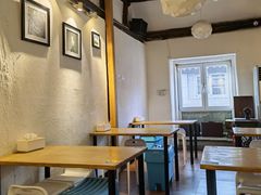 大堂-鬼味烤翅(南锣鼓巷店)