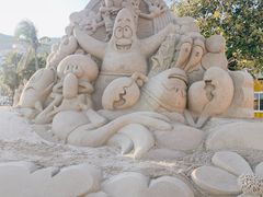 -大梅沙海滨公园