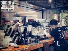 -Gee Coffee Roasters(万象天地店)