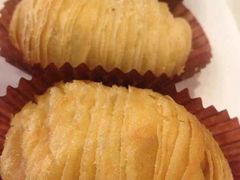 -潮福城大酒楼·潮味粤品·港式点心(湖滨北路店)