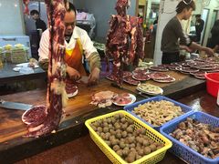 -乌记鲜活牛肉城(金砂东路店)