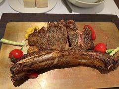 -王品牛排(郑州大卫城店)