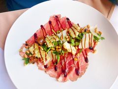 -Kathleen's Waitan 凯圣琳江景西餐厅(外滩店)