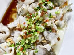 -粤盛海鲜平价店(洛溪食街店)