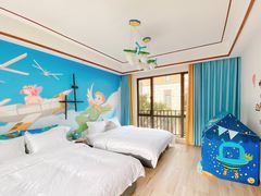 -美的鹭湖森林度假区
