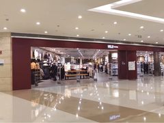 -MUJI无印良品(万象城店)