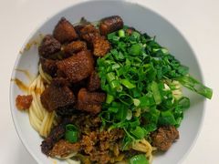 -丁记面馆(凤凰店)