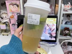 -introlemons(北京西单更新场店)
