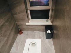 -星河湾温泉洗浴酒店