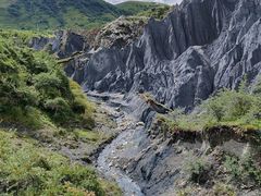 -墨石公园景区