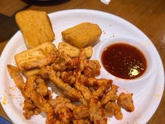 -晚归月亮湾私家菜(临邑路店)