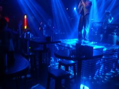 -苏荷酒吧(九街店)