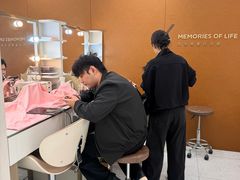 -海马体照相馆(大连柏威年购物中心店)