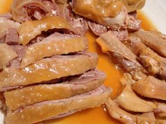 -花园茶楼(兴城西路店)