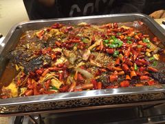 -大红袍川菜馆(总店)