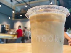 -GOTLOT COFFEE&KITCHEN角落厨房NOOK店