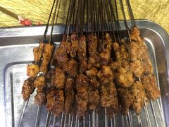 -清真·马峰烤肉(小学习北巷店)