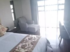 -深圳葵花酒店公寓(福田口岸店)