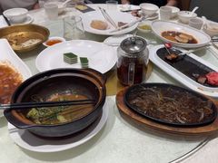 -禾府酒家·传统广府味(番禺店)