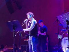 -TZ House音乐现场(来福士中心店)