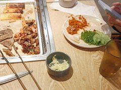 -新石器烤肉(百联川沙店)