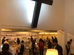 店内环境-先锋书店(五台山总店)