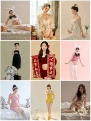 -专注孕妇照亲子照·纪田摄影