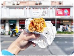 -琦琦蛋饼铺(上南店)