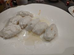 鸡蓉干贝-燕春楼(海河华鼎店)