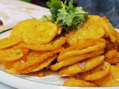 -三江源美食城