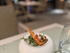 -柏悦酒店-沁园牛排海鲜西餐厅