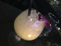 -STARRY CAFE & LOUNGE BAR(高新店)