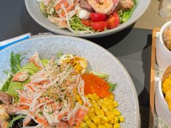 -怪兽炸鸡.轻沙拉(锦州店)