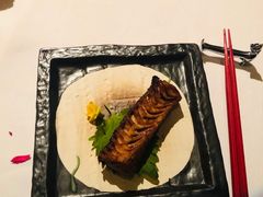 招牌熏鱼-西郊5号·Maggie 5