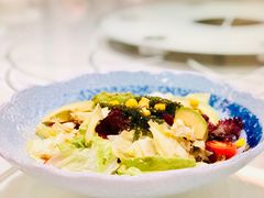 -海逸海鲜酒家(古北店)