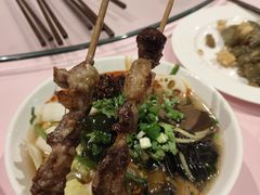 -大连金石滩绿发温泉假日酒店