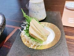 -山葵家·创意料理(宁波来福士店)