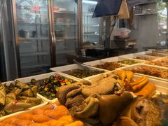 -张记酱牛肉(虎坊桥店)