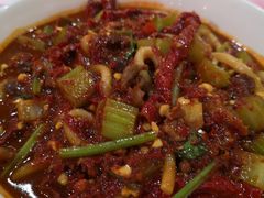 -西域阿里马新疆菜·清真(桂花路店)