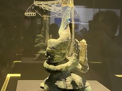 -三星堆博物馆