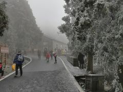 -南岳衡山风景名胜区