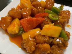 -福龙私房菜·客家大盆菜