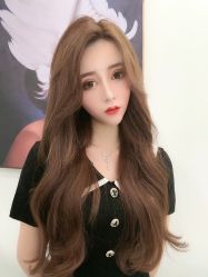 点击看大图 -3AM HAIR SALON烫发染发接发