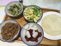 picture-四季小馆·地道北京小吃(广百店)