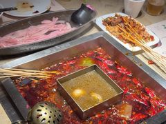 -锦城印象火锅(天府三街店)