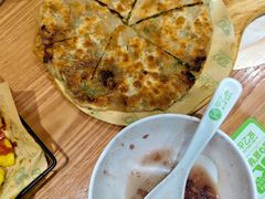 -甲乙饼·北京手工肉饼(西直门凯德茂店)